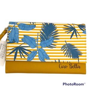 💙 Bizou Travel Wallet